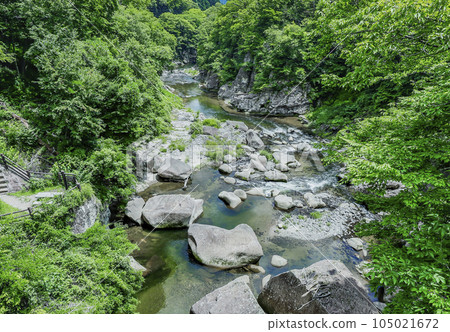 夏天的來來峽 105021672