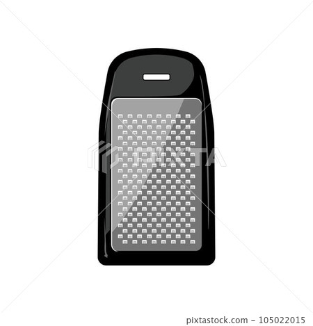 healthy grater cooking cartoon vector illustration 105022015