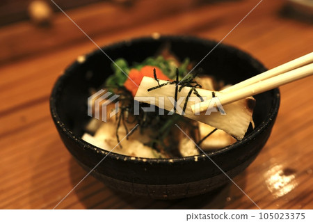 居酒屋供應的山本丹渣 居酒屋供應的山本丹渣 105023375