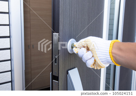 Key trouble (key repair, opening, replacement work) 105024151