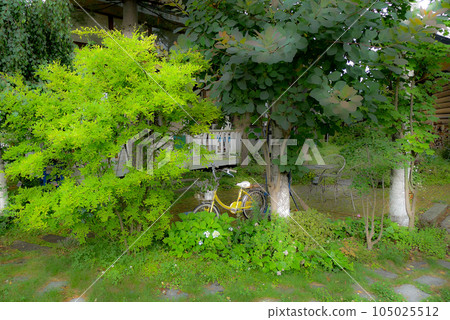 Summer 2023 in Atelier Rokugo of the North Country Summer 2023 in Atelier Rokugo of the North Country 105025512