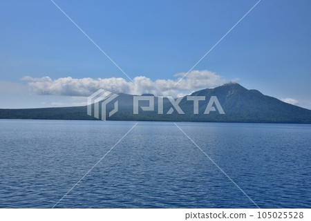 支笏湖國立公園 日本最北端的不凍湖 支笏湖國立公園 日本最北端的不凍湖 105025528