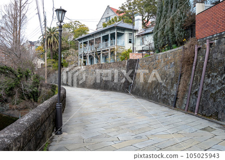 長崎荷蘭坡 105025943