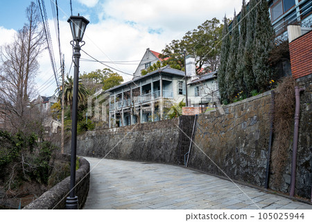 Nagasaki Holland Slope 105025944