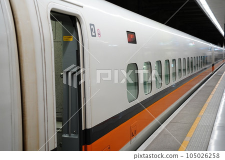 台灣高鐵 105026258