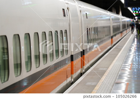 台灣高鐵 105026266