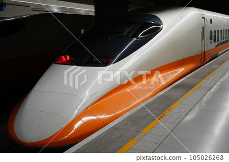 台灣高鐵 105026268