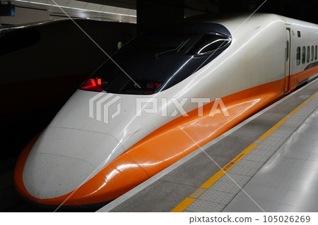 台灣高鐵 105026269