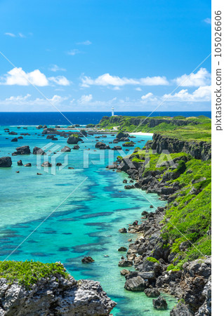 沖繩縣宮古島市 105026606