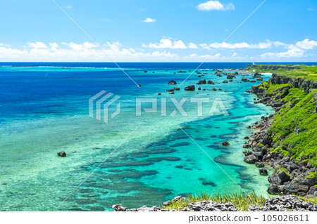 沖繩縣宮古島市 105026611