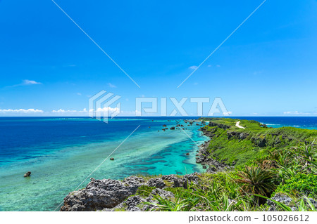 沖繩縣宮古島市 105026612