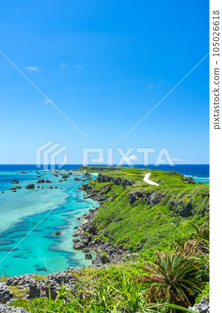 沖繩縣宮古島市 105026618