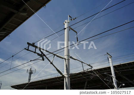 絕緣礙子 105027517