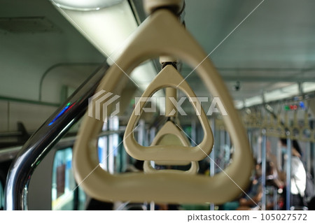 吊環扶手 105027572