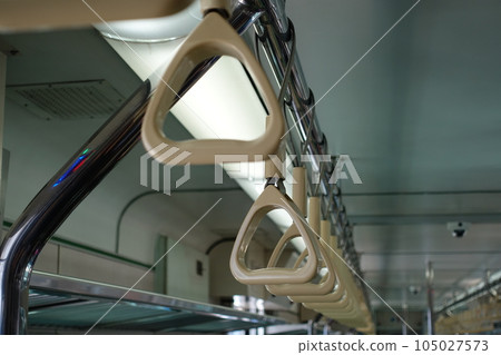 吊環扶手 105027573