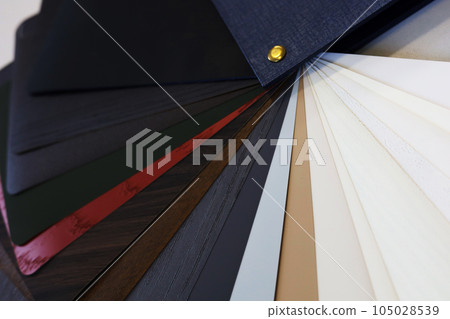 Open sample color interior film guide. Sample colors Catalog. Open sample color interior film guide. Sample colors Catalog. 105028539