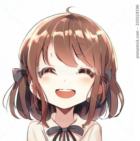 black ribbon girl black ribbon girl 105028596