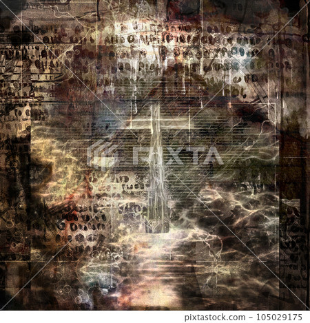 Holy cross 105029175