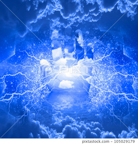 Powerful Energy 105029179