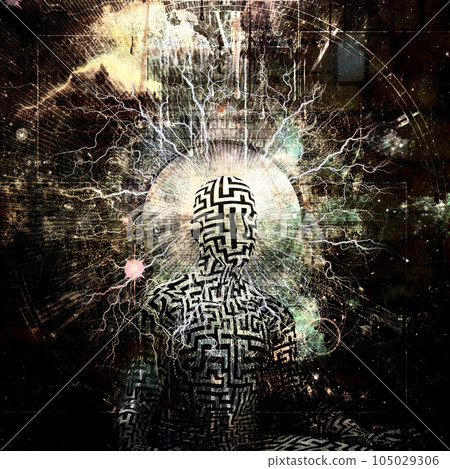 Power of meditation Power of meditation 105029306