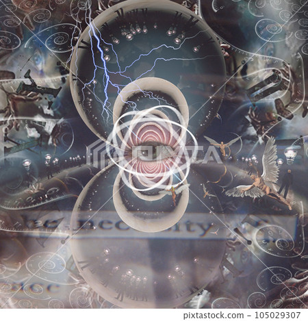 Eye of God Eye of God 105029307