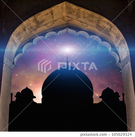 Temple of the universe 105029324