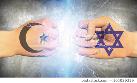 Clash of religion Clash of religion 105029339