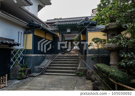 Nagasaki Historical Site Restaurant Kagetsu Nagasaki Historical Site Restaurant Kagetsu 105030092