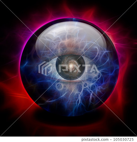 Crystal Ball Crystal Ball 105030725