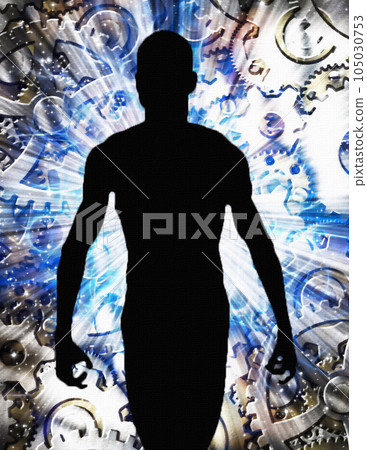 Soul of machine 105030753