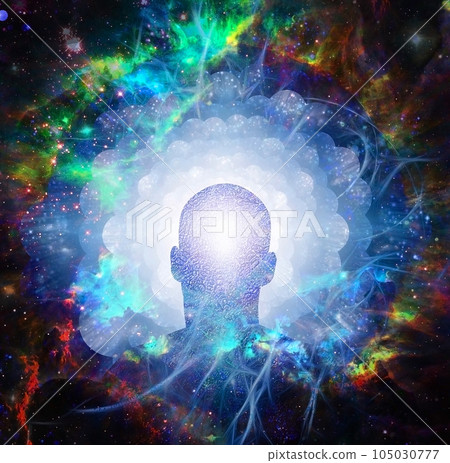 Human soul 105030777