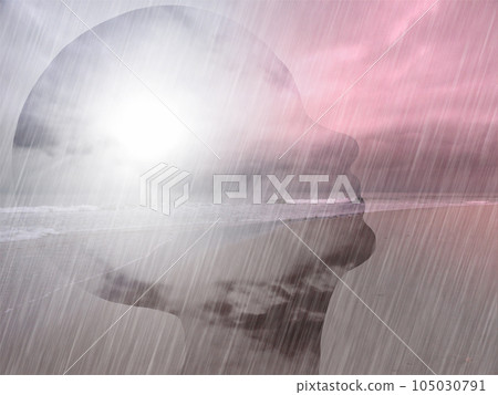 Ocean Dreams 105030791