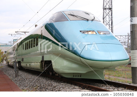 JR東日本E3系列700系列（Toreiyu Tsubasa） 105030848