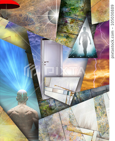 Dimensions of Dream Dimensions of Dream 105030889