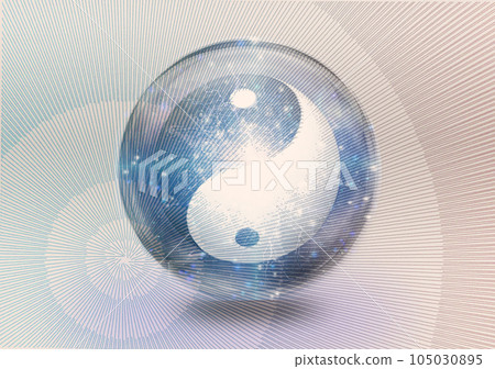 Yin Yang Yin Yang 105030895