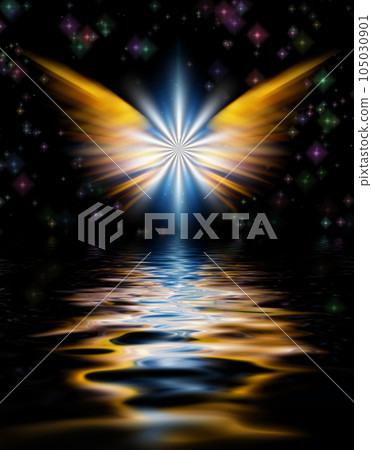 Angels Wings 105030901