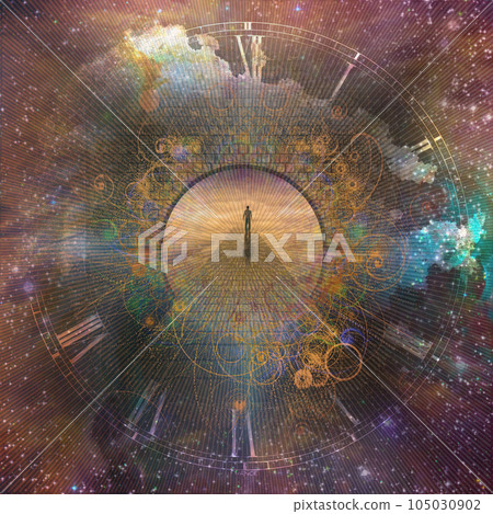 Journey of time Journey of time 105030902