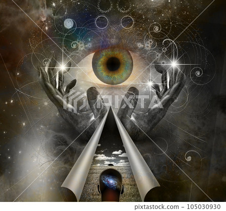 God Eye God Eye 105030930