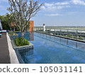 Ibis Saigon Airport pool 105031141