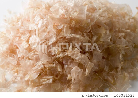 Bonito shavings Bonito shavings 105031525