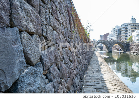 長崎眼鏡 105031636