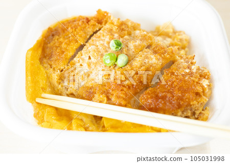 Katsu碗盒午餐 Katsu碗盒午餐 105031998
