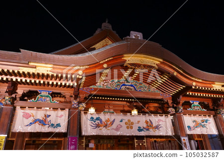 Japan Tokyo Yushima Tenjin, Yushima Tenmangu Japan Tokyo Yushima Tenjin, Yushima Tenmangu 105032587