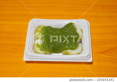 包裝尊達大福 包裝尊達大福 105033141