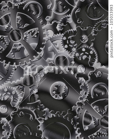 Cog wheels Cog wheels 105033993