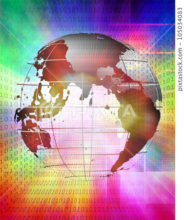 Global information 105034083