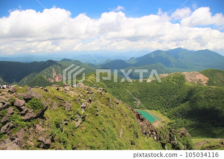 Goshikinuma 105034116