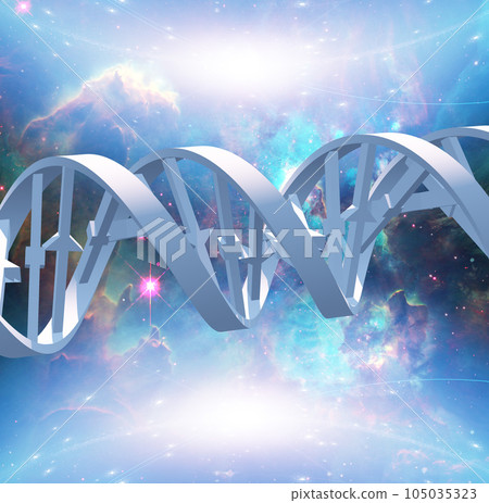 Space DNA Space DNA 105035323