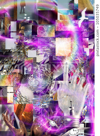 Vortex of Life Vortex of Life 105035749