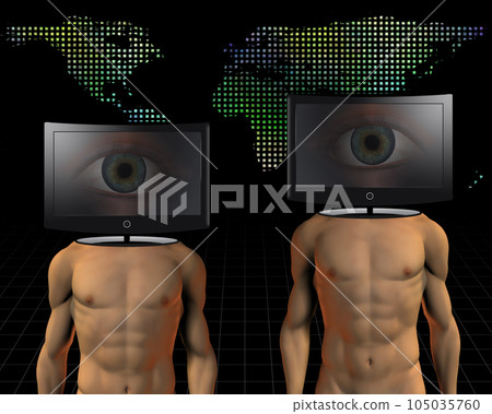 World media talk 105035760